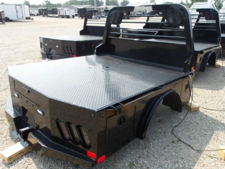 New 2026 Norstar ST0848438 Truck Bed
