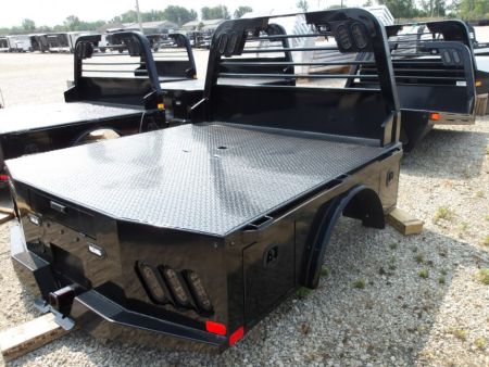 New 2026 Norstar ST0848438 Truck Bed