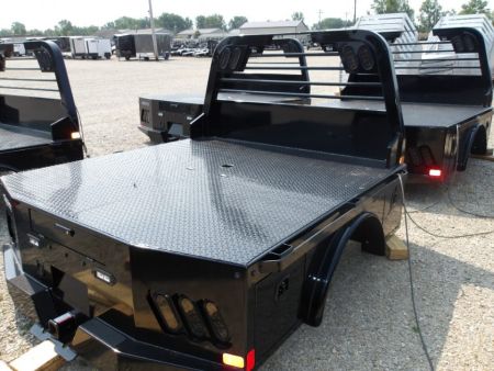 New 2027 Norstar ST0848442 Truck Bed