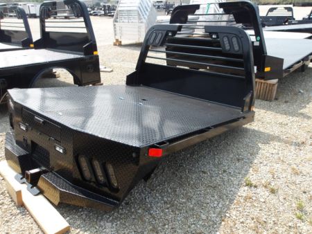 New 2027 Norstar SR0848440 Truck Bed
