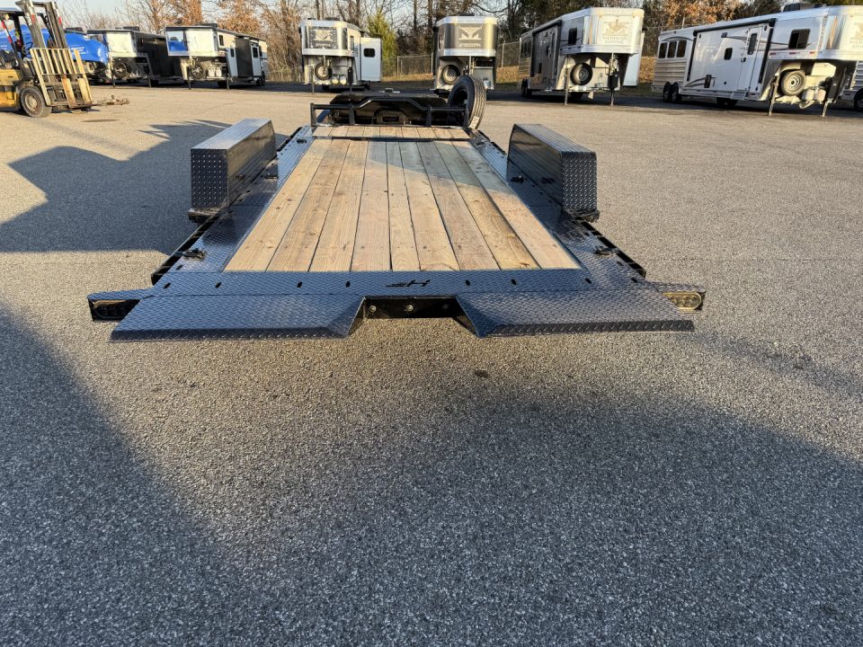 2027 Horizon photo 4