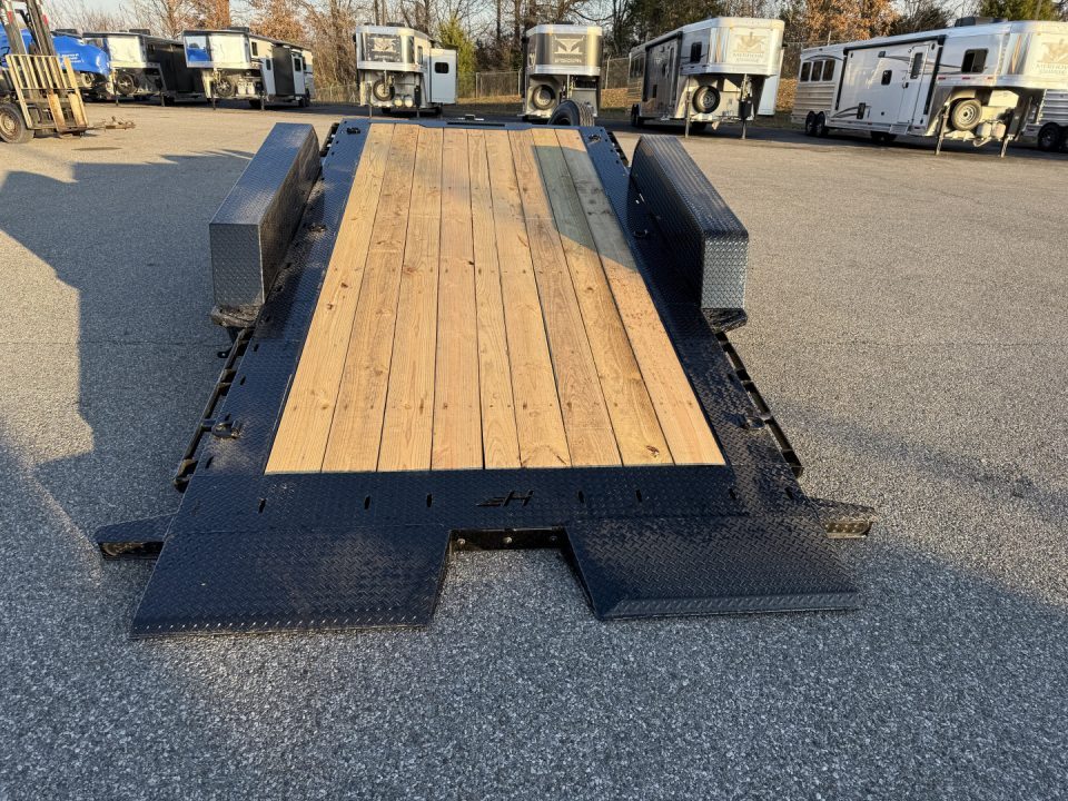 2027 Horizon photo 7