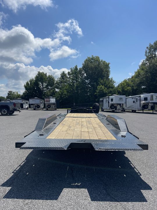 2027 Horizon photo 8