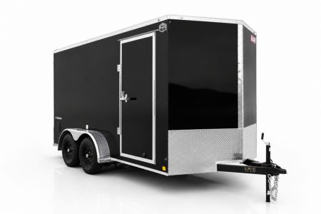 New 2026 Cargo Mate Econo Hauler Cargo / Enclosed Trailer