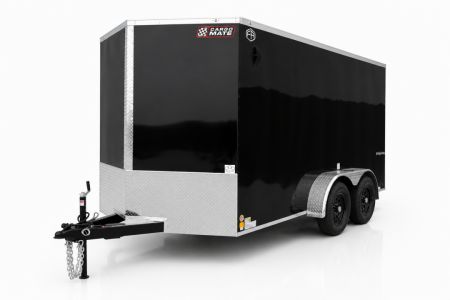 New 2026 Cargo Mate Econo Hauler Cargo / Enclosed Trailer