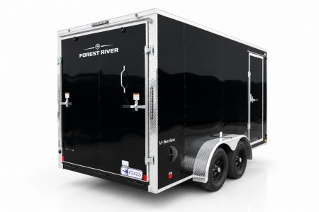 New 2026 Cargo Mate Econo Hauler Cargo / Enclosed Trailer