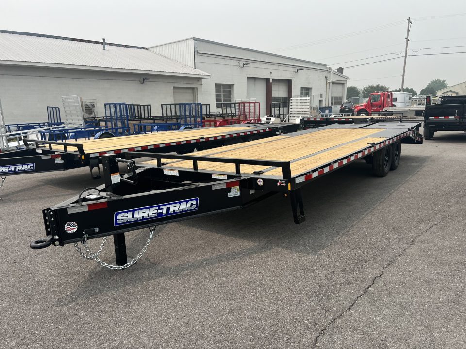 2026 Sure-Trac