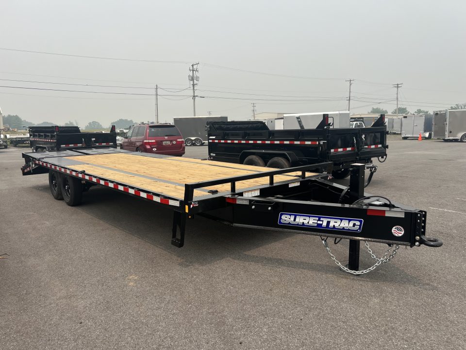 2026 Sure-Trac photo 2