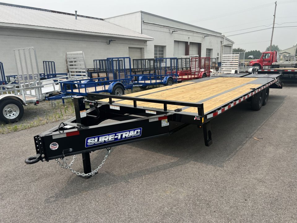 2026 Sure-Trac