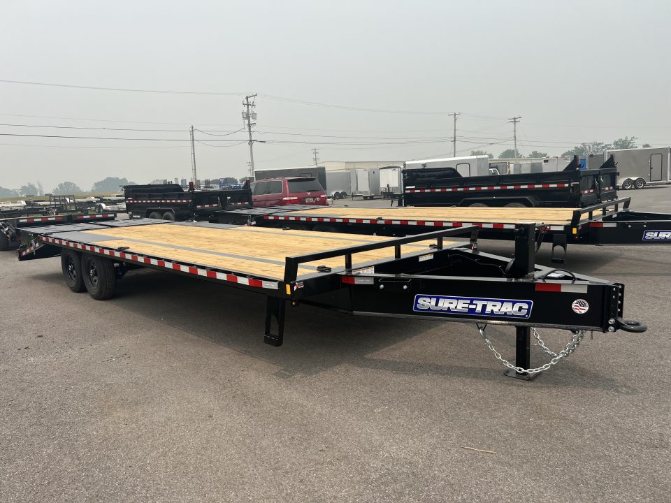 2026 Sure-Trac photo 2
