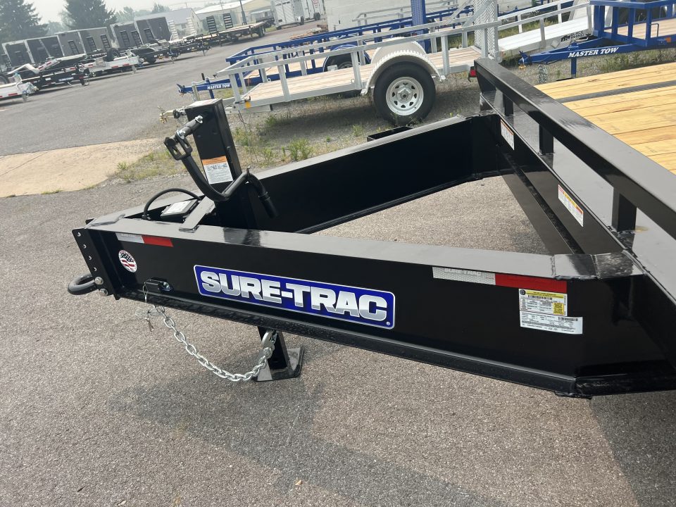 2026 Sure-Trac photo 6