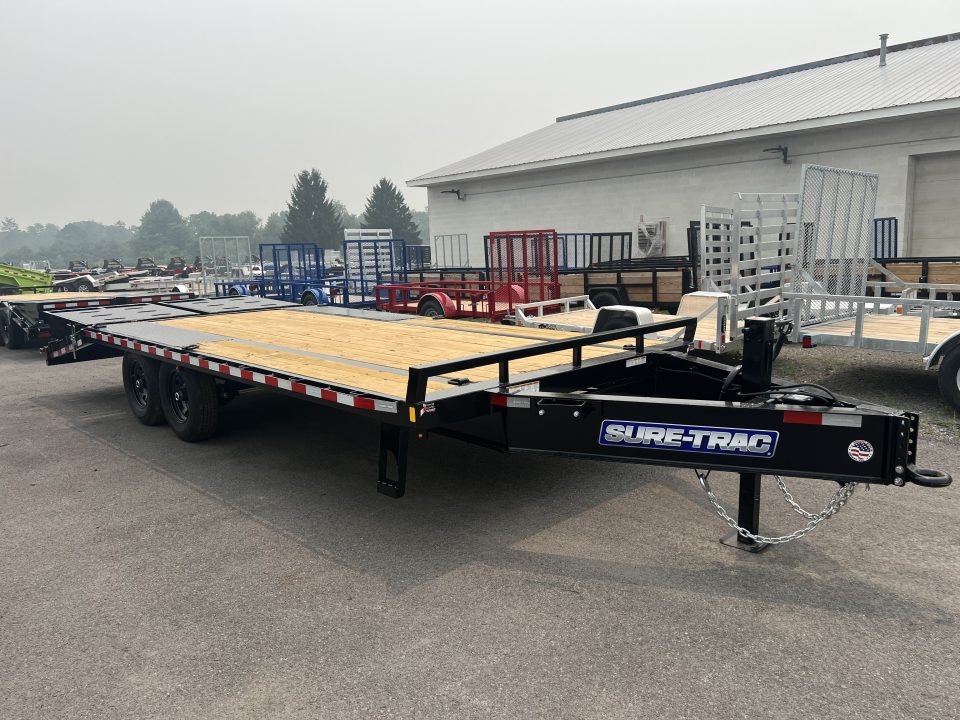 2026 Sure-Trac photo 2
