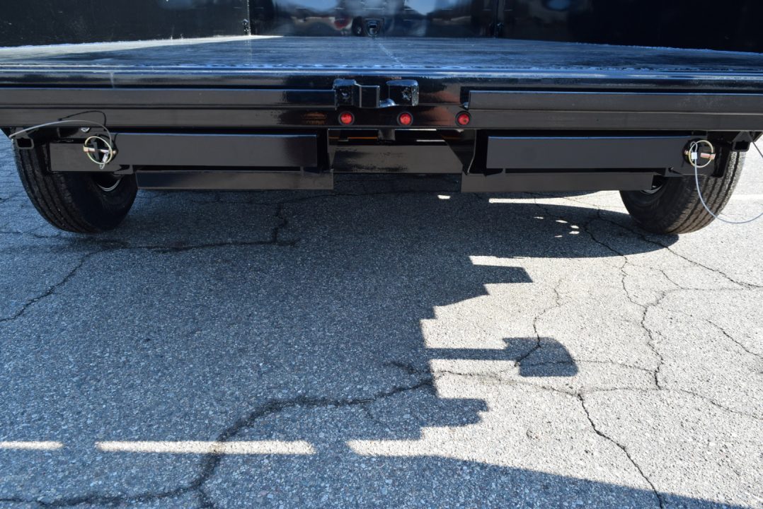 New 2027 Griffin Trailers GT714 Dump Trailer