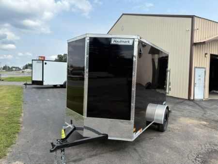 New 50 year Anniversary Haulmark 6' x 10' Passport