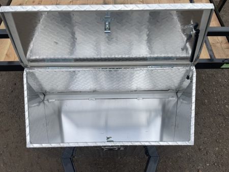 New 2027 Summit 6x12 3k Utility Trailer