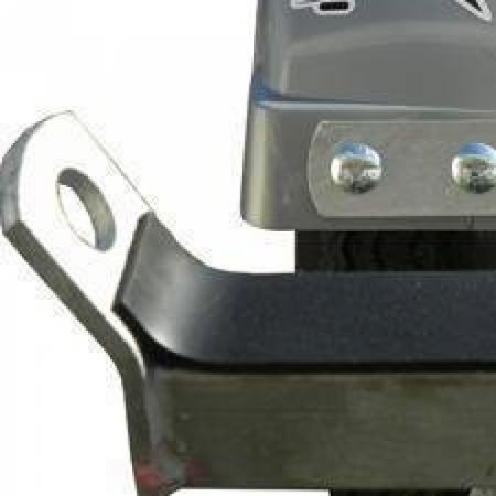 New 2027 Load Rite 2 Place Kayak Trailer w/ Swing Up Jack