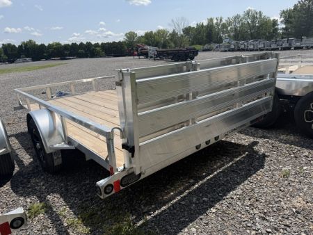 New 2027 Load Trail SA7712031BV_104930 Utility Trailer