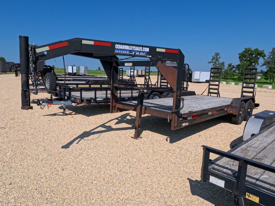 2010 Sure-Trac USED