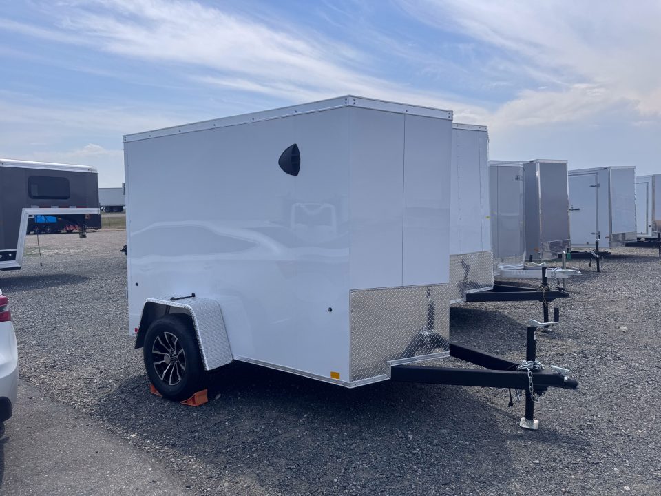 2026 Formula Trailers