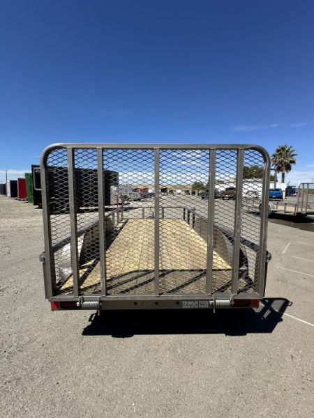 New 2026 GR Trailers UT-TDM Utility Trailer