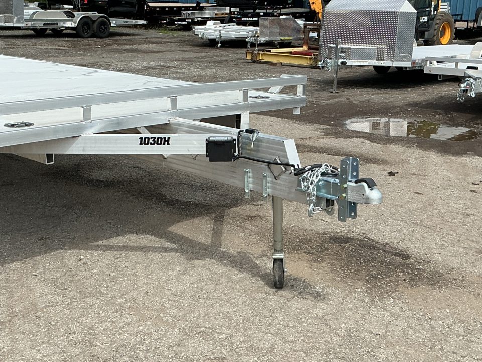 2027 Aluma 1030H-TA-BT photo 2