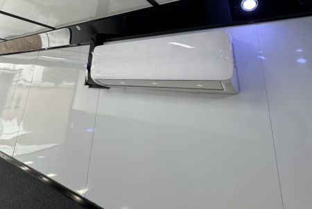 New 2026 Cargo Mate 32ft Eliminator - SS Racer's Pkg w/ Bath/Shower