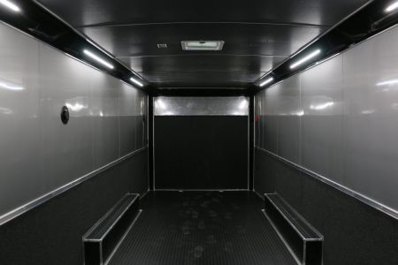 New 8.5 X 28 CONTINENTAL CARGO NITRO