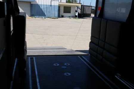 New 2025 Cargo Mate 8.5'X44' GOOSENECK RACECAR TRAILER