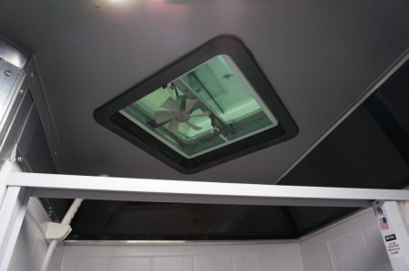 New 2028 Cargo Mate 8.5X24 TOY HAULER