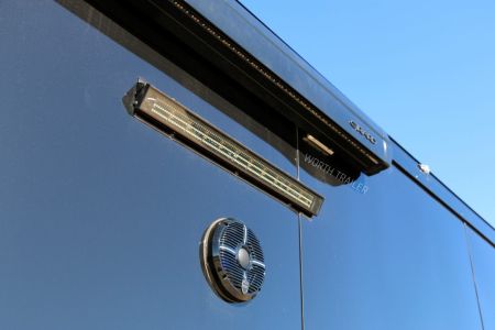 New 2026 Cargo Mate CARGO MATE ELIMINATOR 34FT W.HEXGLOW LIGHTING, SUBWOOFERS, MINI SPLIT AND MORE!!