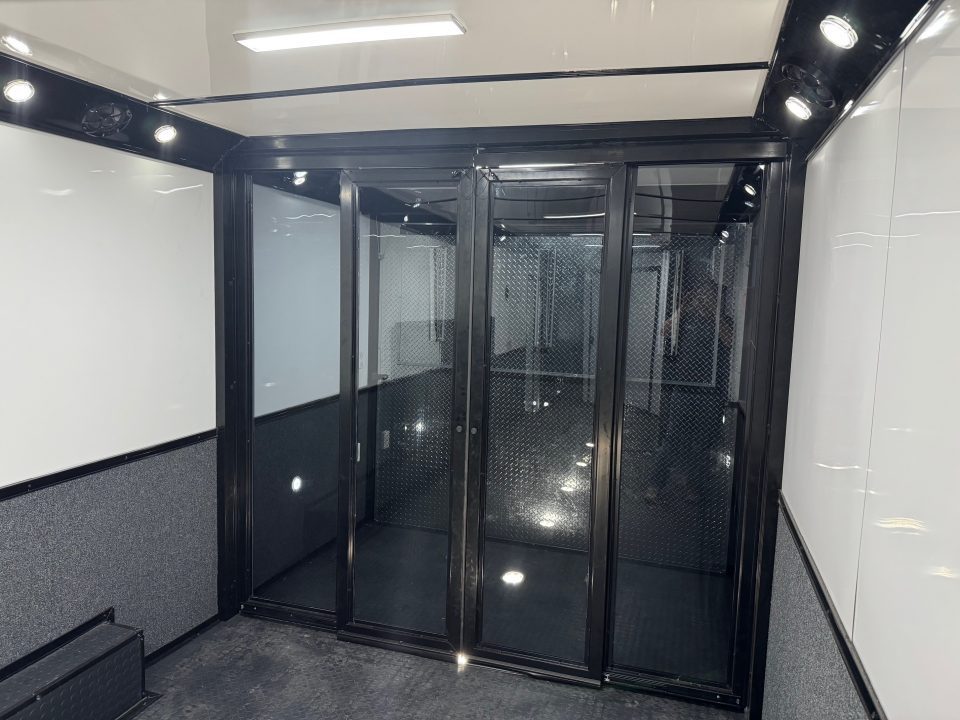 New SLIDING DOORS