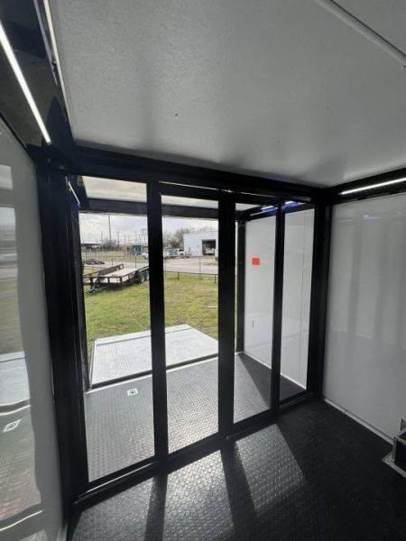 New SLIDING DOORS