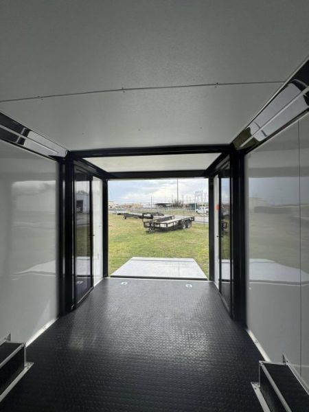 New SLIDING DOORS