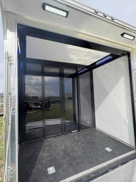 New SLIDING DOORS