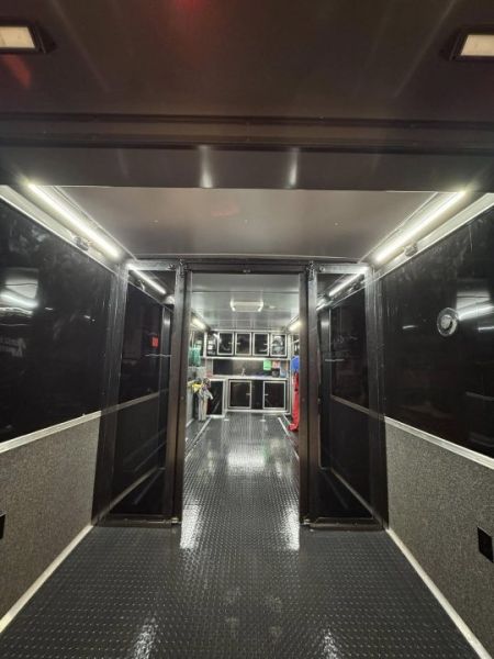 New SLIDING DOORS