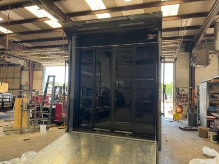 New SLIDING DOORS