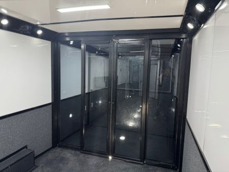 New SLIDING DOORS