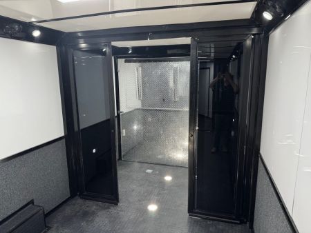 New SLIDING DOORS