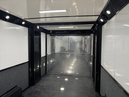 New SLIDING DOORS