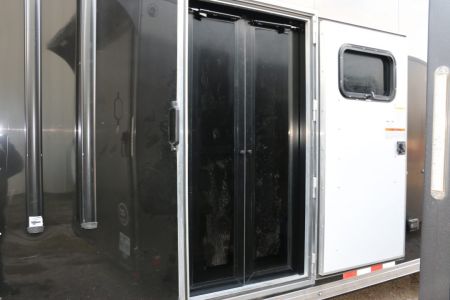 New SLIDING DOORS FOR YOUR TRAILER!!!