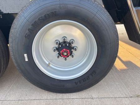 New 2027 Behnke TBCT2220ET-10K Utility Trailer