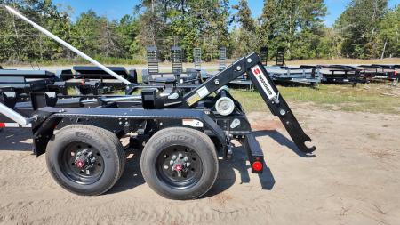 New 2026 Swaploader ST-1614-GNA (14') Hooklift Trailer