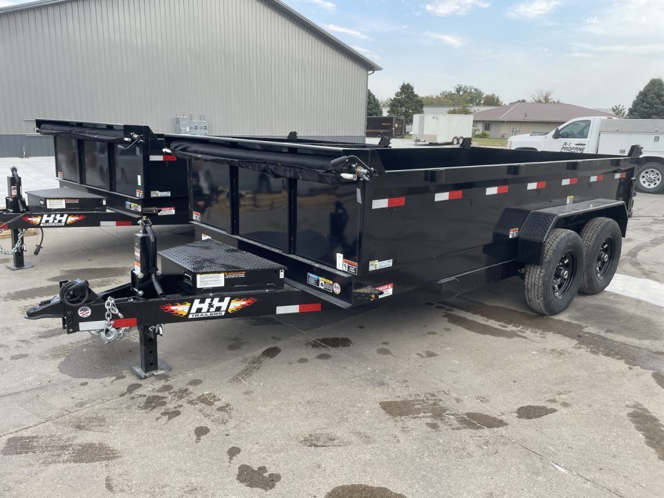 2027 H&H