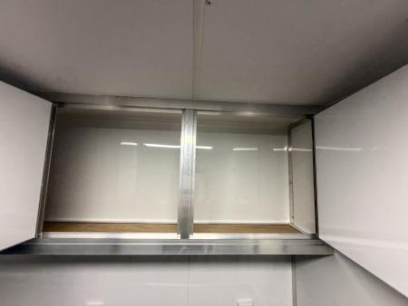 New 2026 8.5x52 Vintage Trailers Living Quarters Car / Racing Trailer