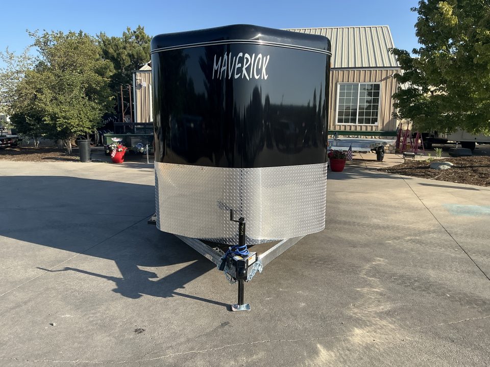 2027 Maverick photo 8