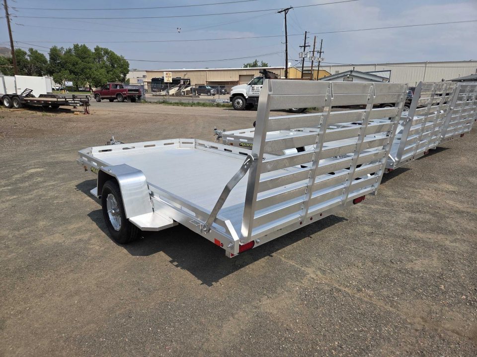 2027 Aluma 7712H-S-TG photo 4