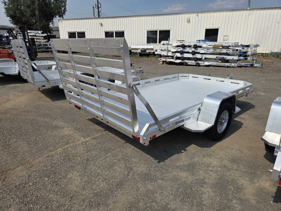 2027 Aluma 7712H-S-TG photo 3