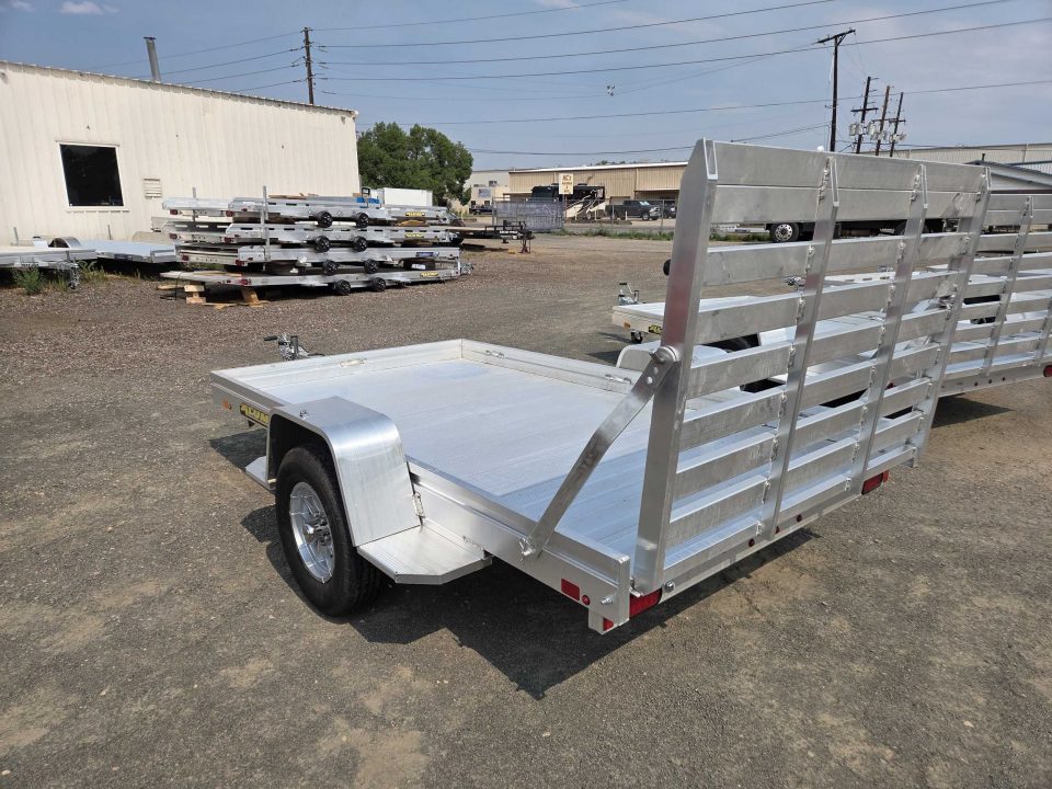 2027 Aluma 6810H-S-TG photo 4