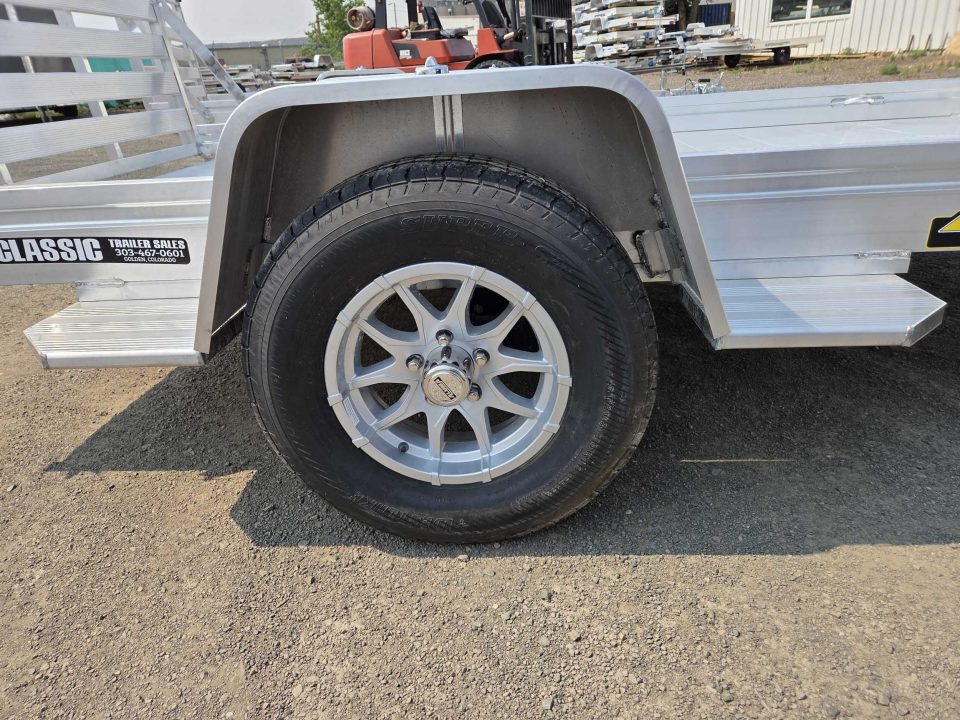 2026 Aluma 6810H-S-TG photo 5