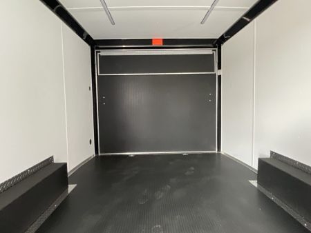 New 2027 HAULAMRK HEAT8524T3 Car / Racing Trailer